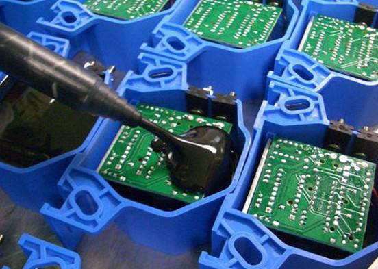 環(huán)氧灌封膠選用什么固化劑更好？