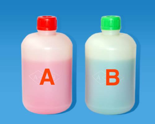 ab膠多長(zhǎng)時(shí)間凝固？